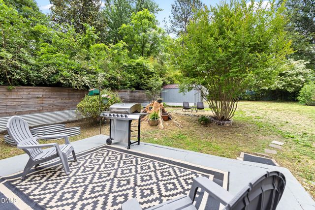 2414 Farthing Street, Durham, NC 27704