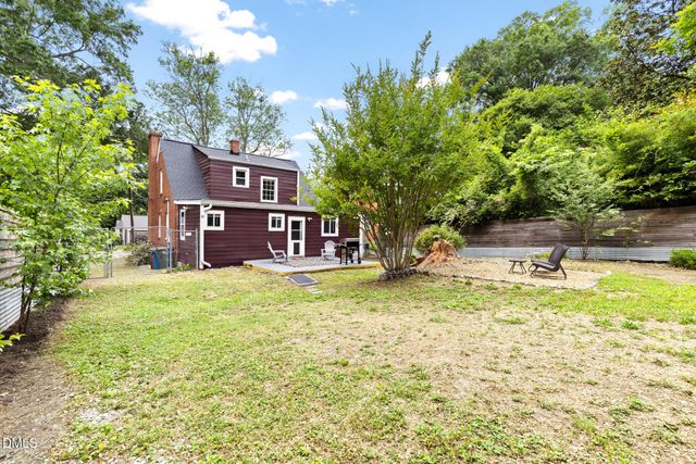 2414 Farthing Street, Durham, NC 27704