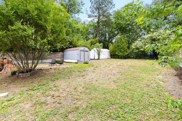 2414 Farthing Street, Durham, NC 27704
