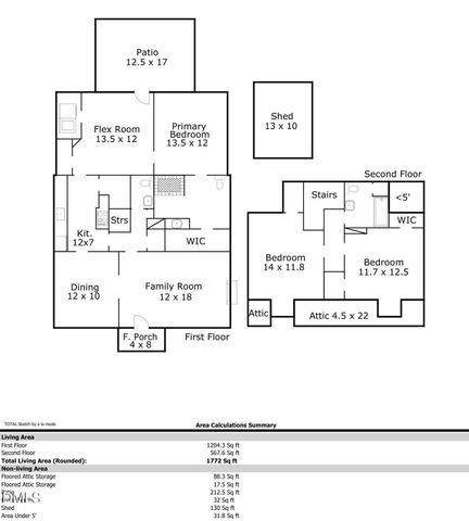2414 Farthing Street, Durham, NC 27704