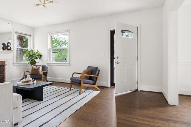 2414 Farthing Street, Durham, NC 27704