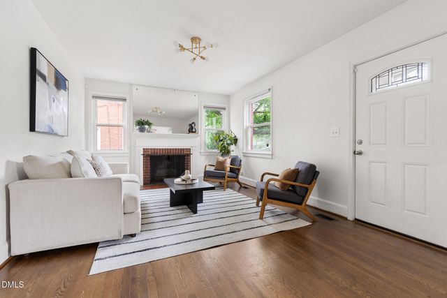 2414 Farthing Street, Durham, NC 27704