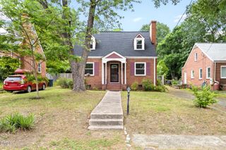 2414 Farthing Street, Durham, NC 27704