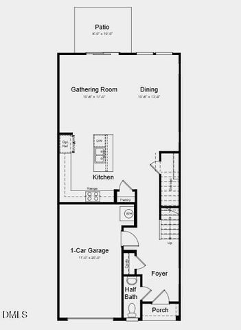 309 Sweetbay Tree Drive, Wendell, NC 27591