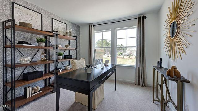 309 Sweetbay Tree Drive, Wendell, NC 27591