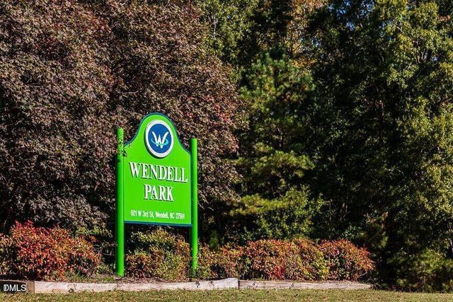 309 Sweetbay Tree Drive, Wendell, NC 27591