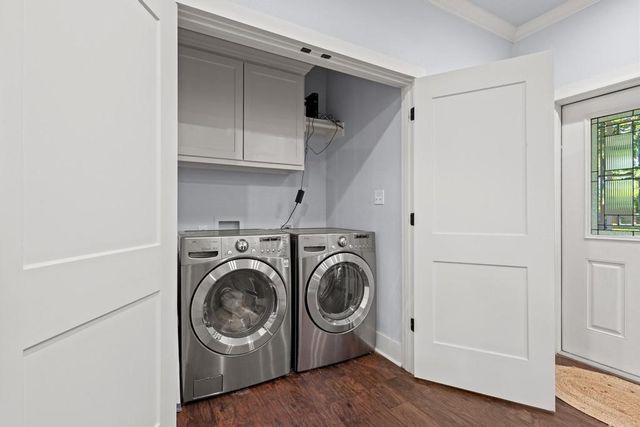 610 W Elm Street, Denison, TX 75020