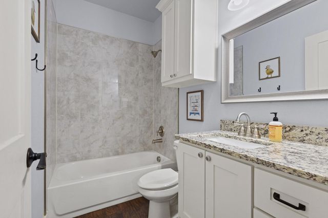 610 W Elm Street, Denison, TX 75020