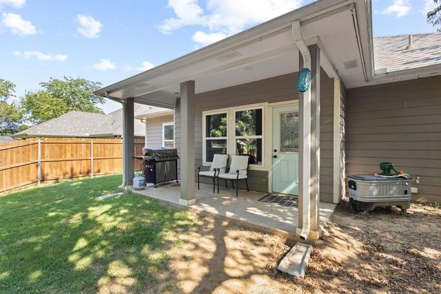 610 W Elm Street, Denison, TX 75020