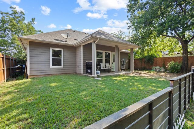 610 W Elm Street, Denison, TX 75020