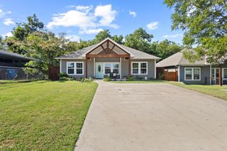 610 W Elm Street, Denison, TX 75020