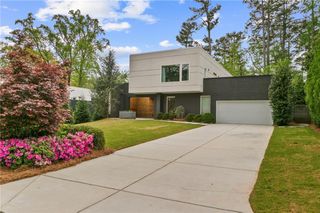 2264 Oakawana Drive, Atlanta, GA 30345