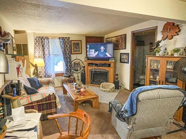 1025 1ST AVENUE, Park Falls, WI 54552