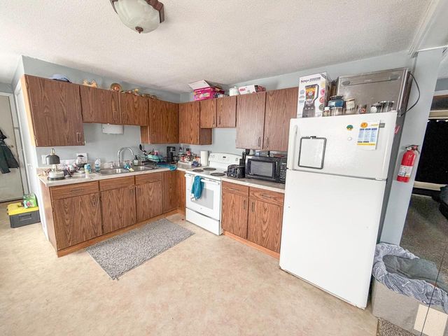 1025 1ST AVENUE, Park Falls, WI 54552