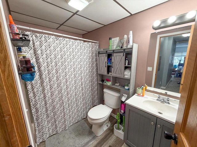 1025 1ST AVENUE, Park Falls, WI 54552