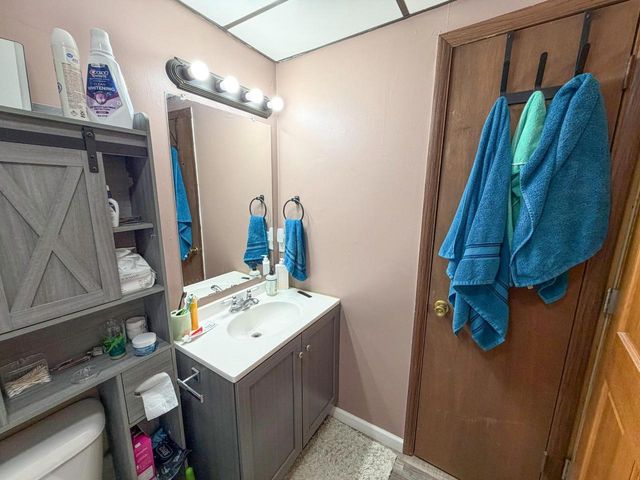 1025 1ST AVENUE, Park Falls, WI 54552