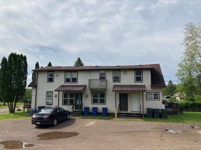 1025 1ST AVENUE, Park Falls, WI 54552