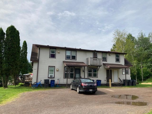 1025 1ST AVENUE, Park Falls, WI 54552