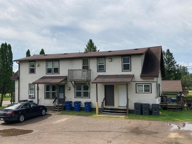 1025 1ST AVENUE, Park Falls, WI 54552