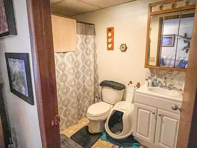 1025 1ST AVENUE, Park Falls, WI 54552