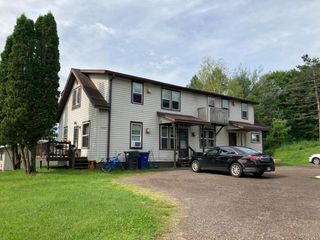 1025 1ST AVENUE, Park Falls, WI 54552