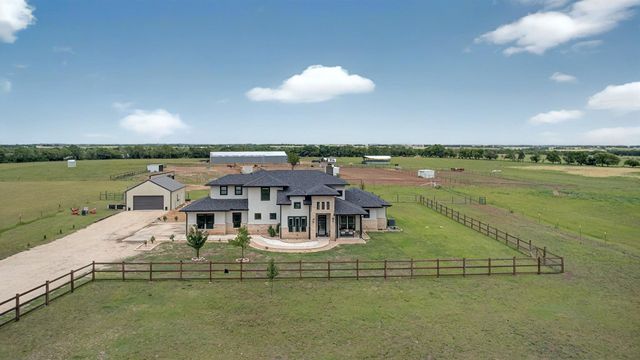 14402 Stice Road, Krum, TX 76249