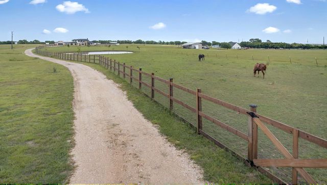14402 Stice Road, Krum, TX 76249