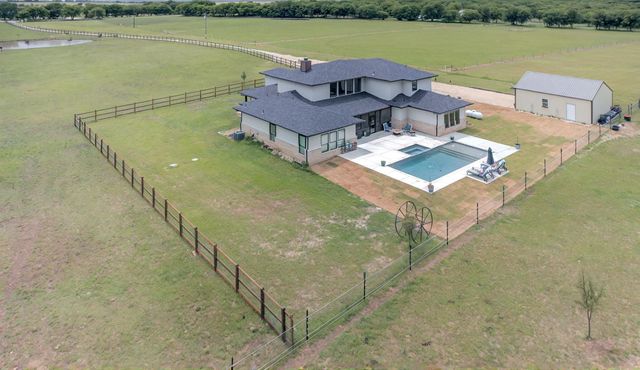 14402 Stice Road, Krum, TX 76249