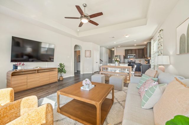 24731 Allori Court, Katy, TX 77493