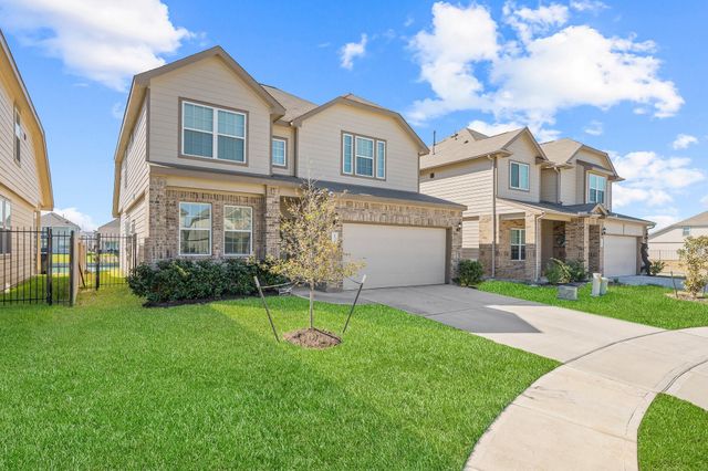 24731 Allori Court, Katy, TX 77493