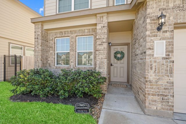 24731 Allori Court, Katy, TX 77493