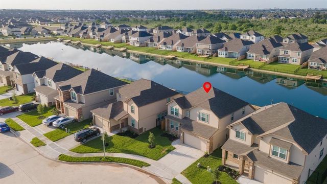 24731 Allori Court, Katy, TX 77493
