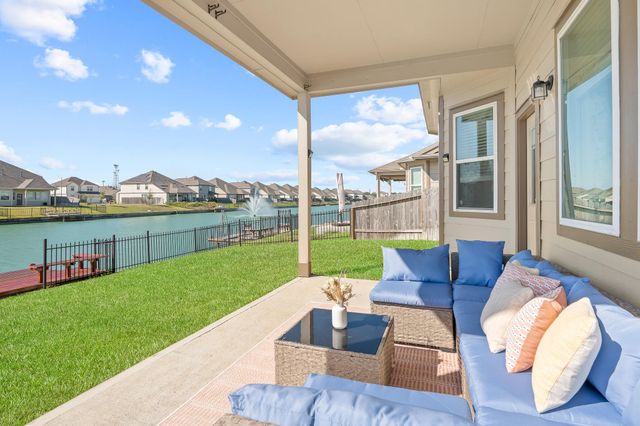24731 Allori Court, Katy, TX 77493