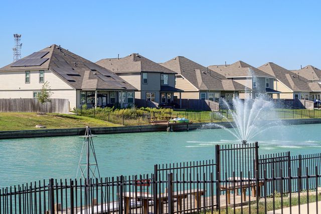 24731 Allori Court, Katy, TX 77493