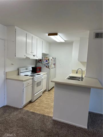 23515 Lyons 219, Valencia, CA 91355