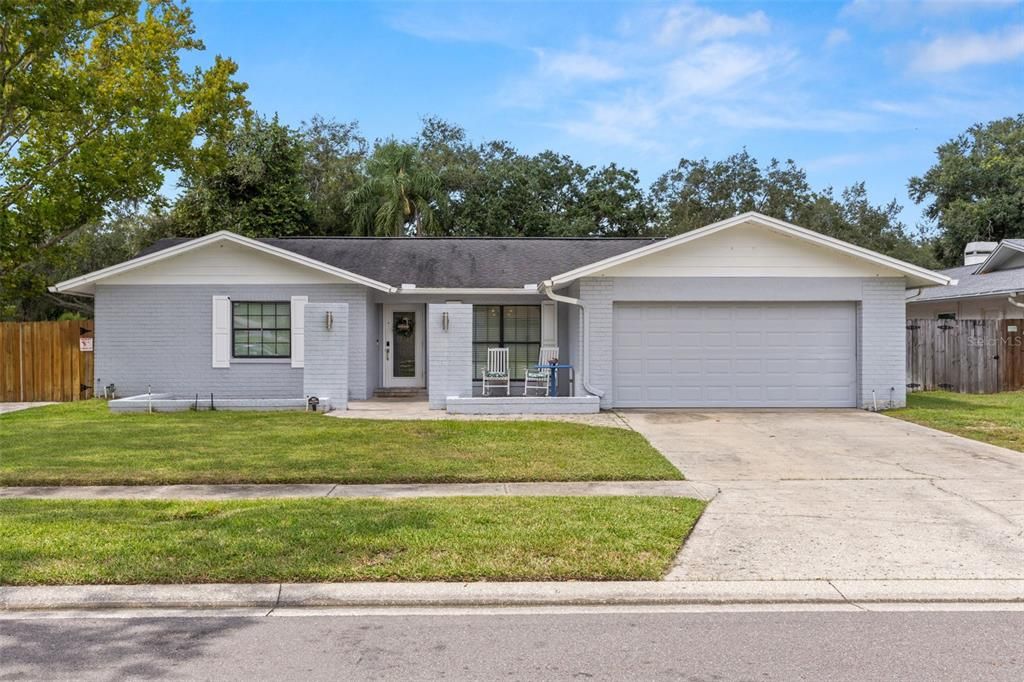 4221 HOLLOWTRAIL DRIVE, Tampa, FL 33624