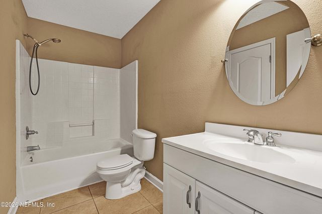12722 MEGAN JEAN Court, Jacksonville, FL 32218