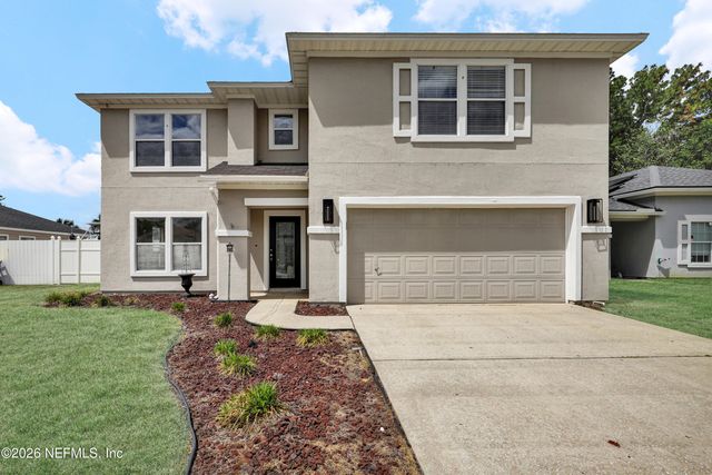 12722 MEGAN JEAN Court, Jacksonville, FL 32218