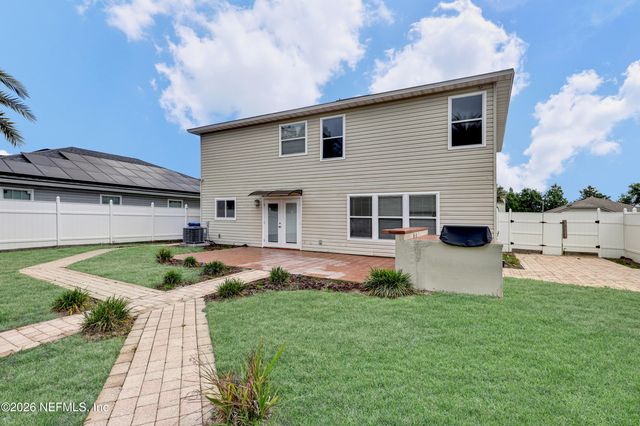 12722 MEGAN JEAN Court, Jacksonville, FL 32218