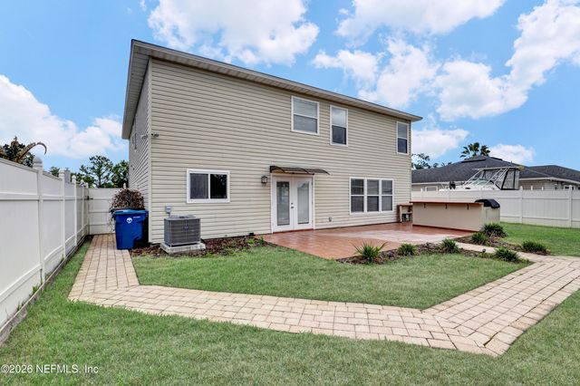 12722 MEGAN JEAN Court, Jacksonville, FL 32218