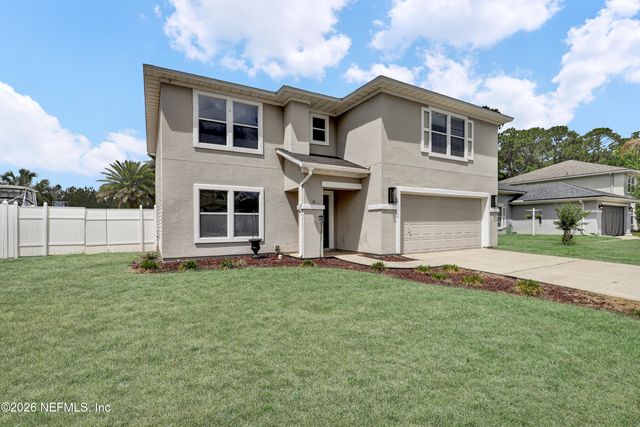 12722 MEGAN JEAN Court, Jacksonville, FL 32218