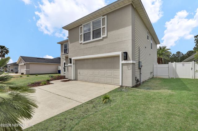 12722 MEGAN JEAN Court, Jacksonville, FL 32218