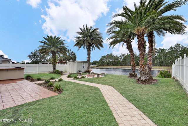 12722 MEGAN JEAN Court, Jacksonville, FL 32218