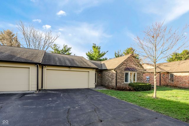 1671 Cloister Drive, Indianapolis, IN 46260