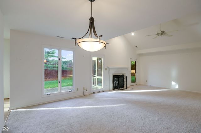 1671 Cloister Drive, Indianapolis, IN 46260