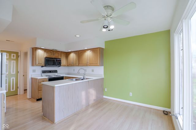 1671 Cloister Drive, Indianapolis, IN 46260