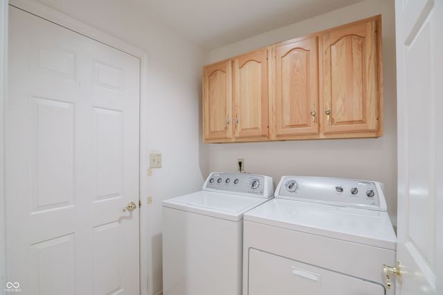 1671 Cloister Drive, Indianapolis, IN 46260