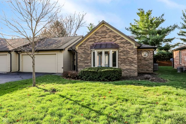 1671 Cloister Drive, Indianapolis, IN 46260