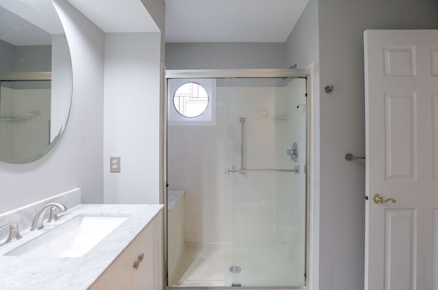 1671 Cloister Drive, Indianapolis, IN 46260