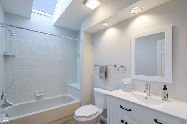 1671 Cloister Drive, Indianapolis, IN 46260